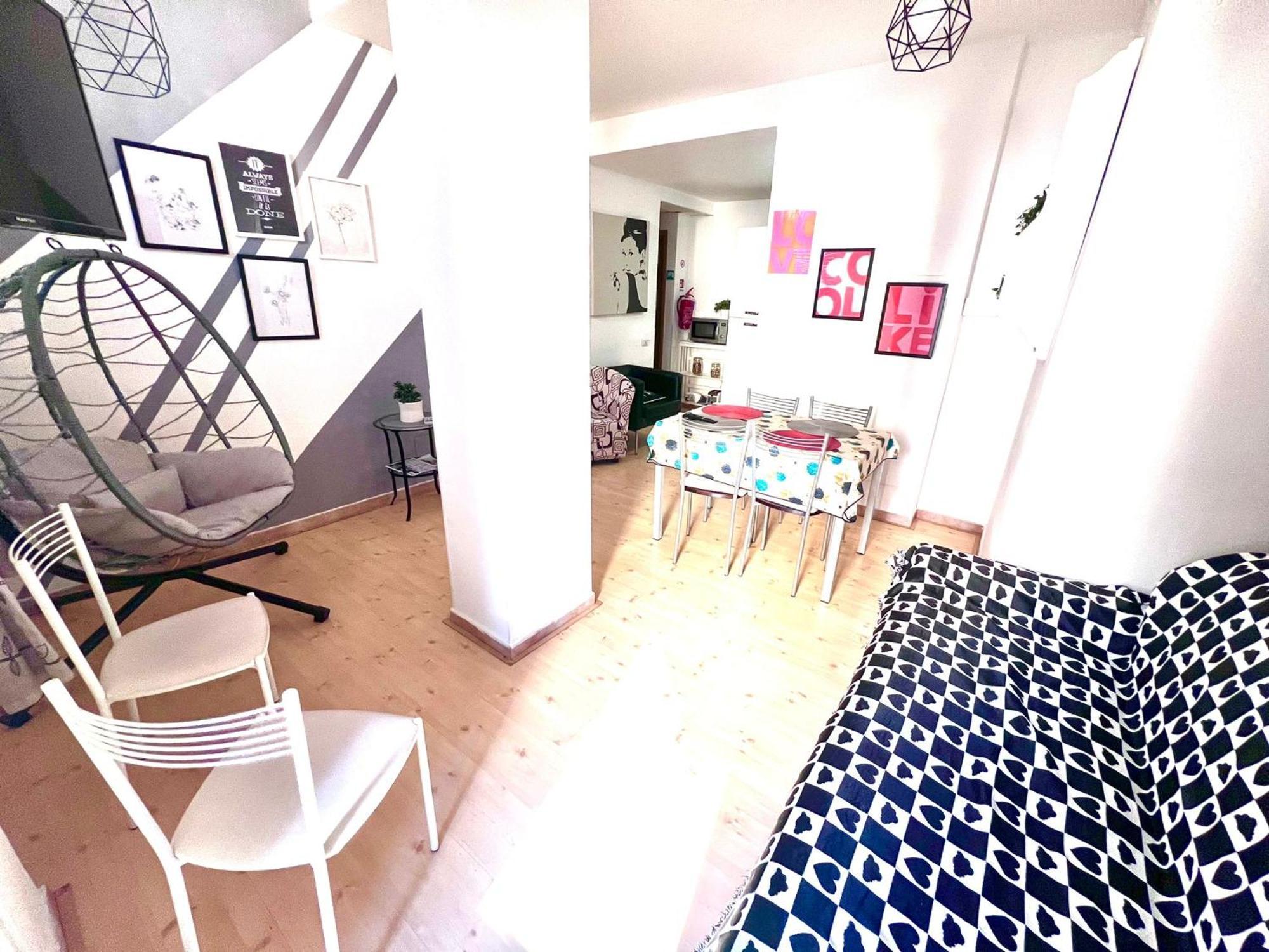 Mia House * Rome